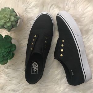 Vans Slip On Sneakers